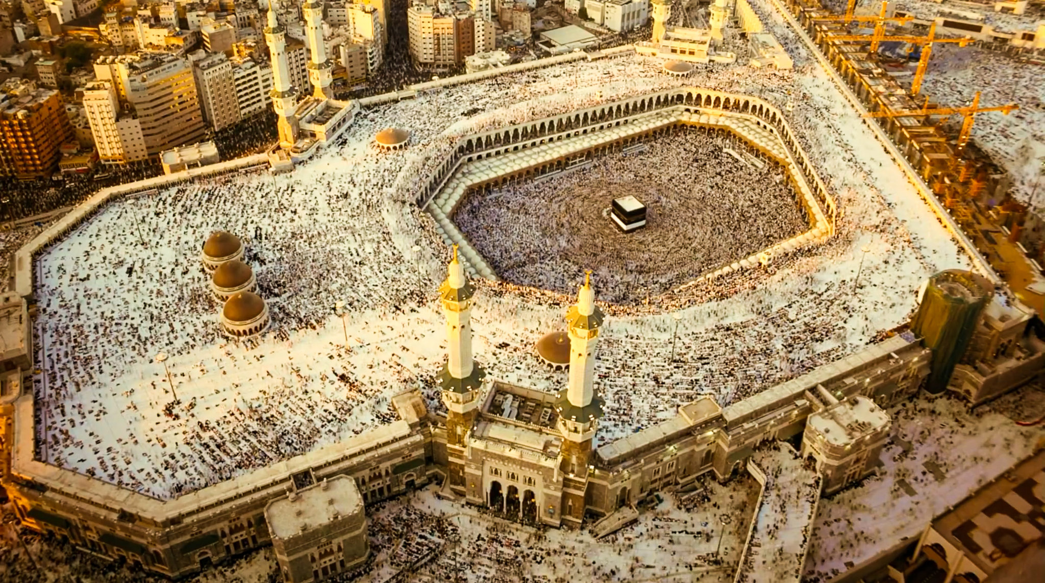 Intercontinental Dar Al Tawhid Makkah