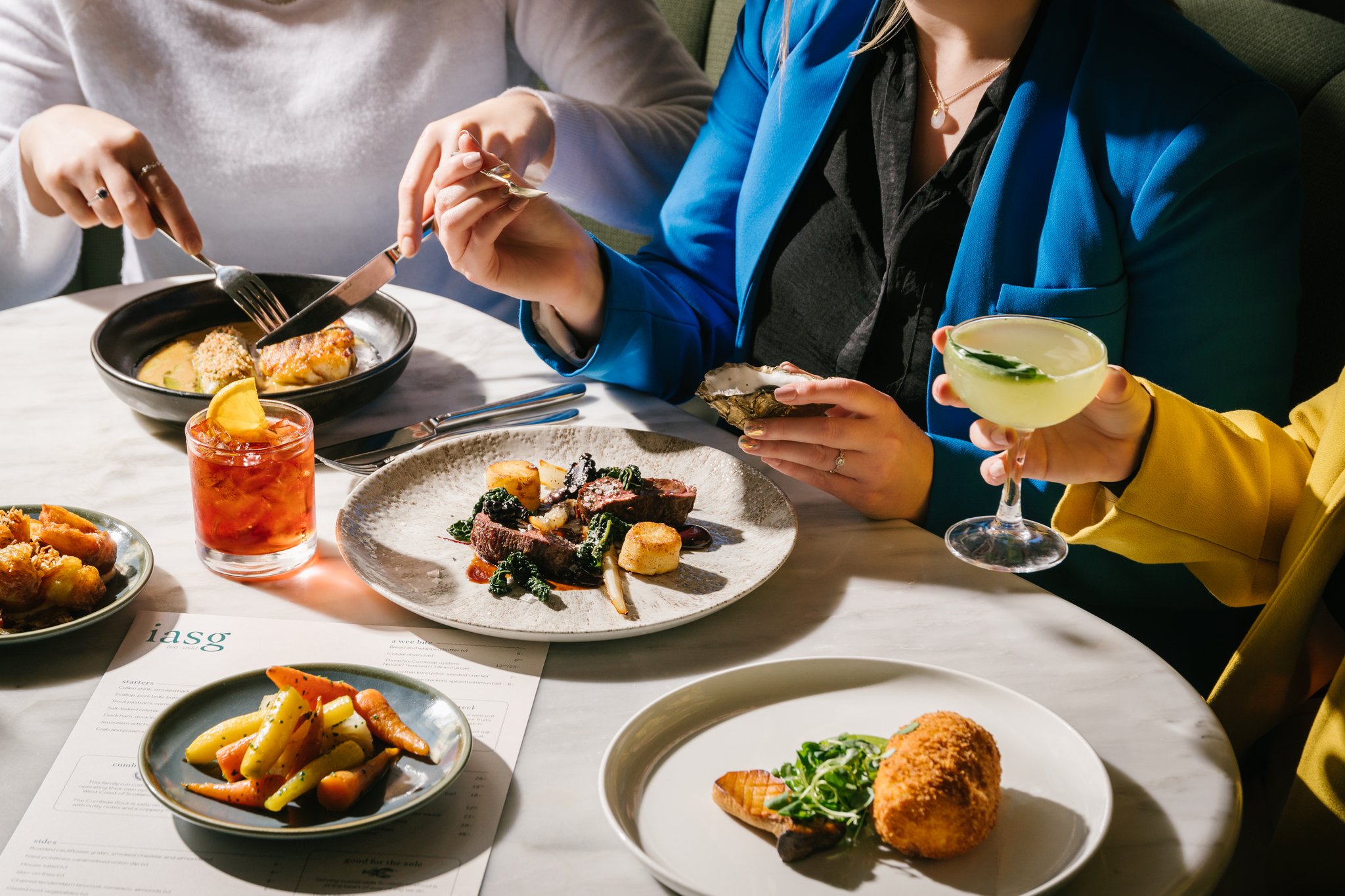 Kimpton Blythswood Square Hotel