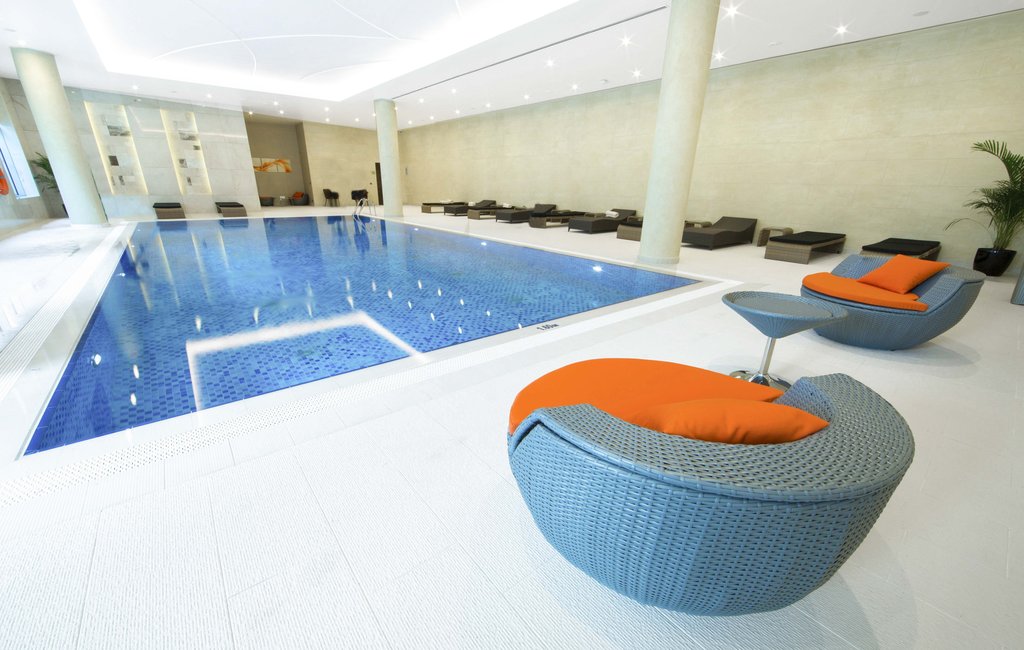 Holiday Inn BAKU