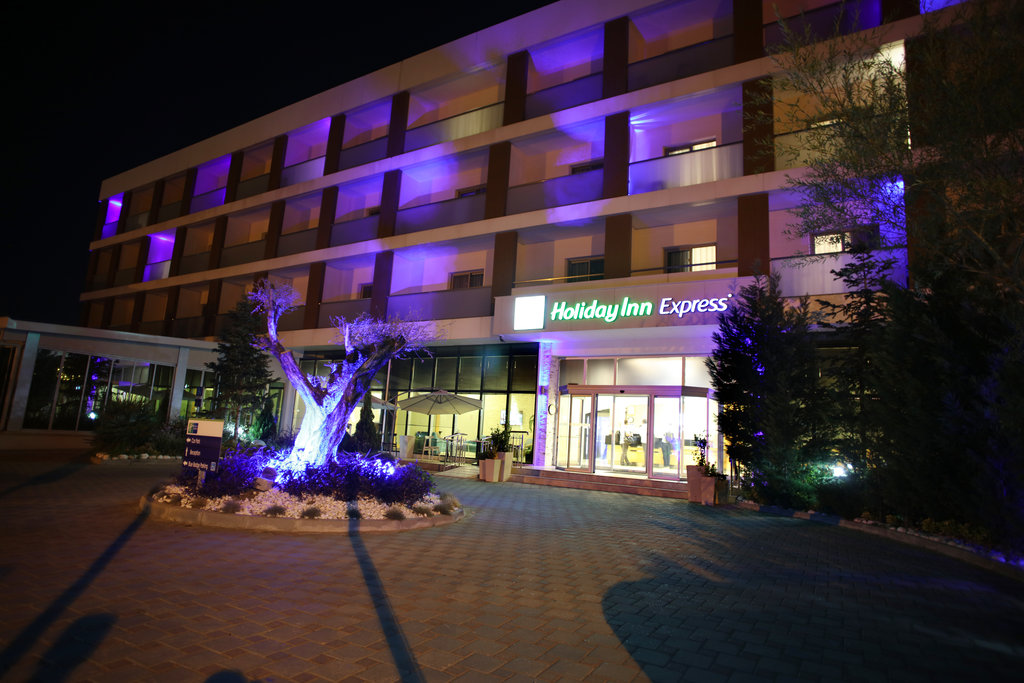 Holiday Inn Express MANISA - WEST