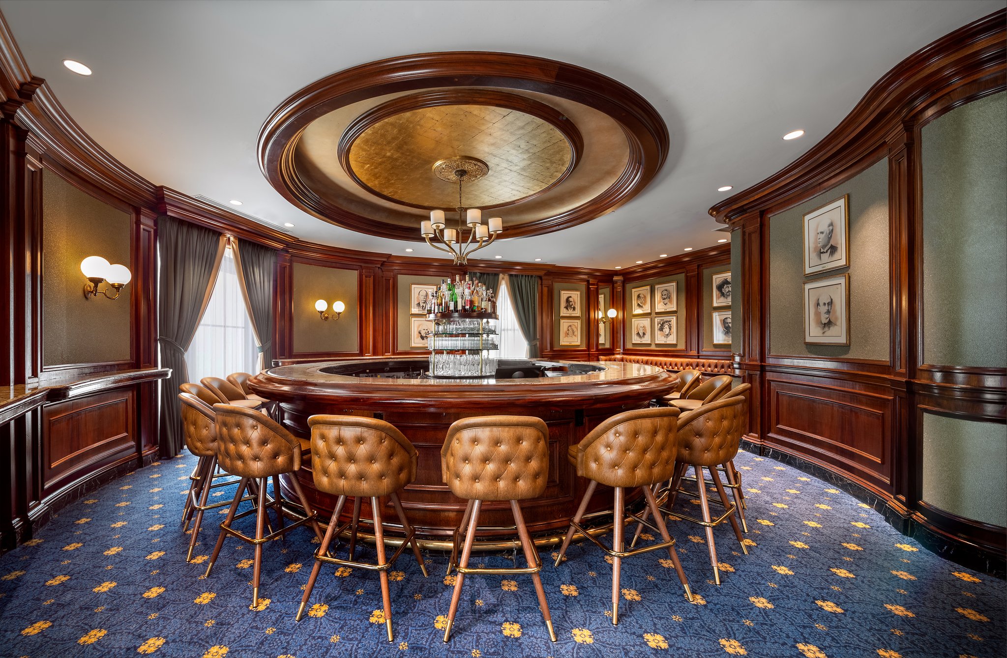 InterContinental the Willard Washington D.C. by IHG
