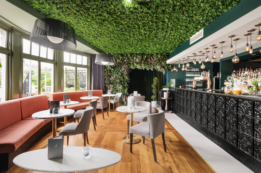 Hotel Indigo EDINBURGH - PRINCES STREET