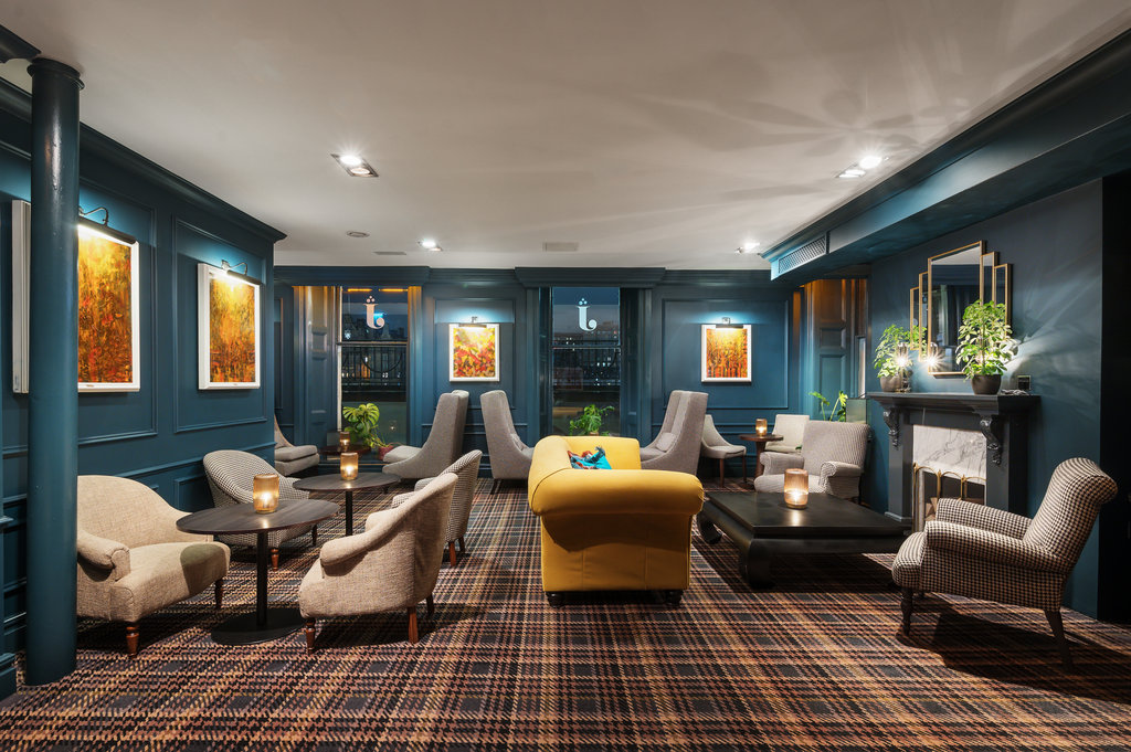 Hotel Indigo EDINBURGH - PRINCES STREET