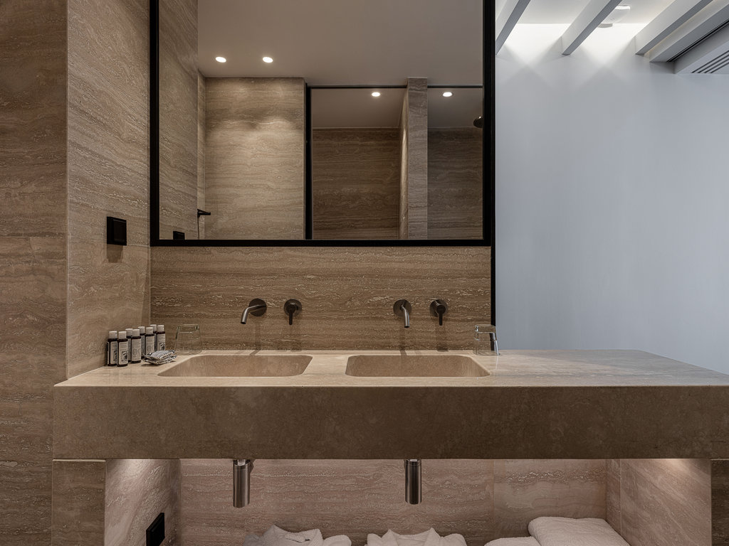The Tanneries Hotel & Spa