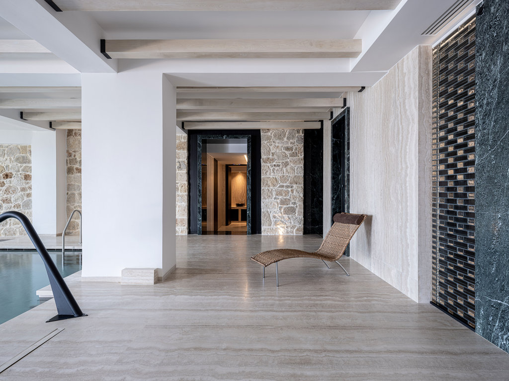 The Tanneries Hotel & Spa