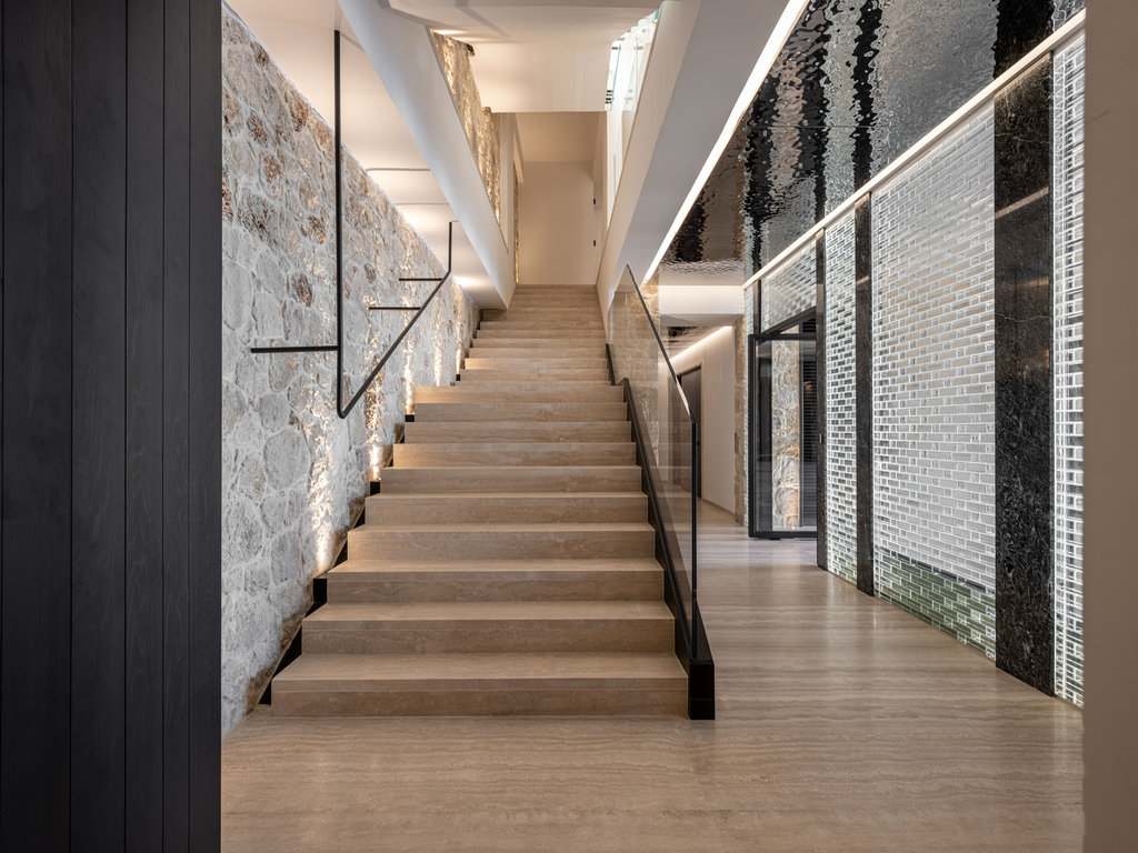 The Tanneries Hotel & Spa