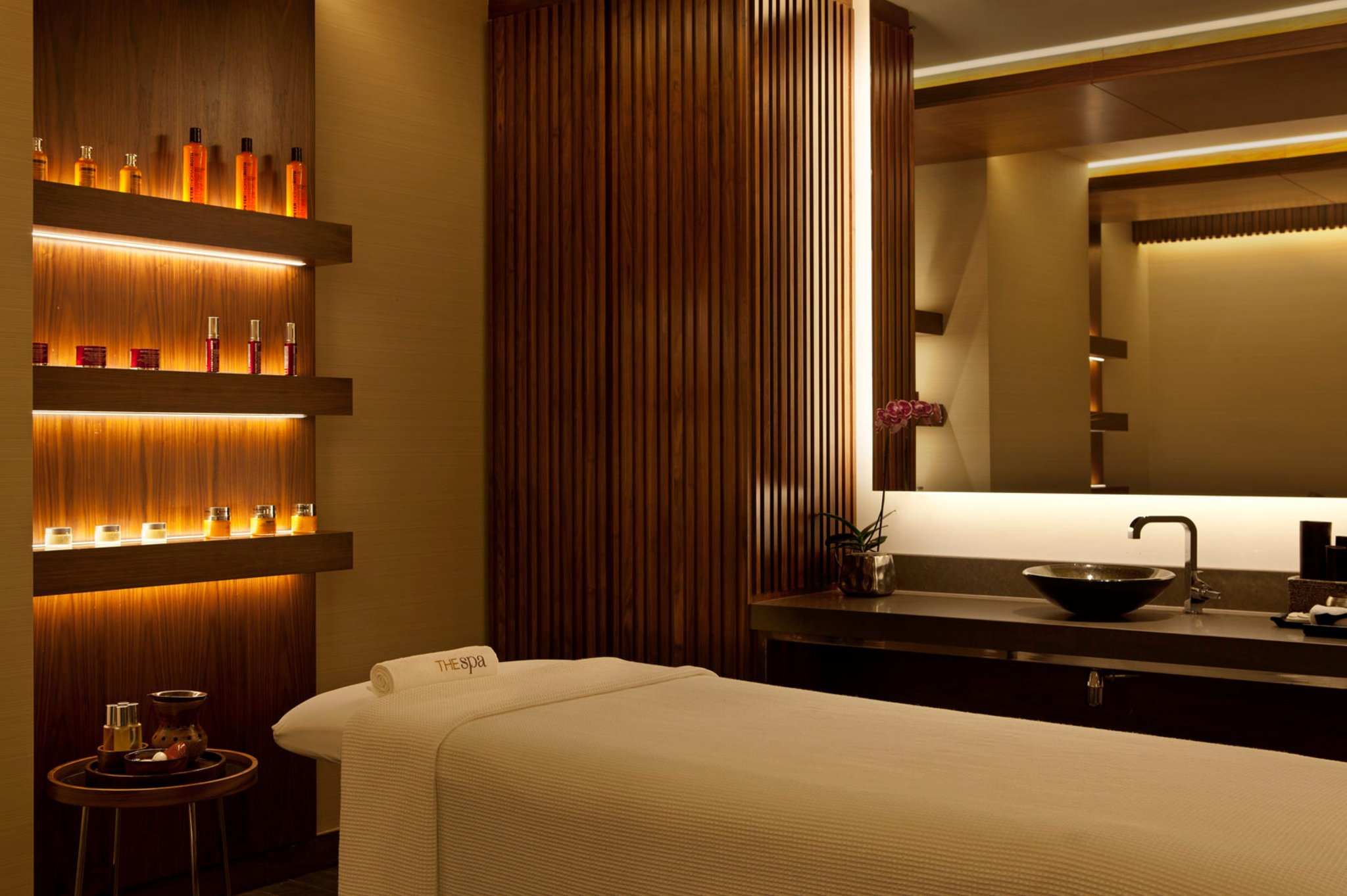 InterContinental David Tel Aviv