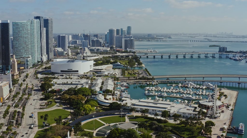 InterContinental Hotels MIAMI by IHG