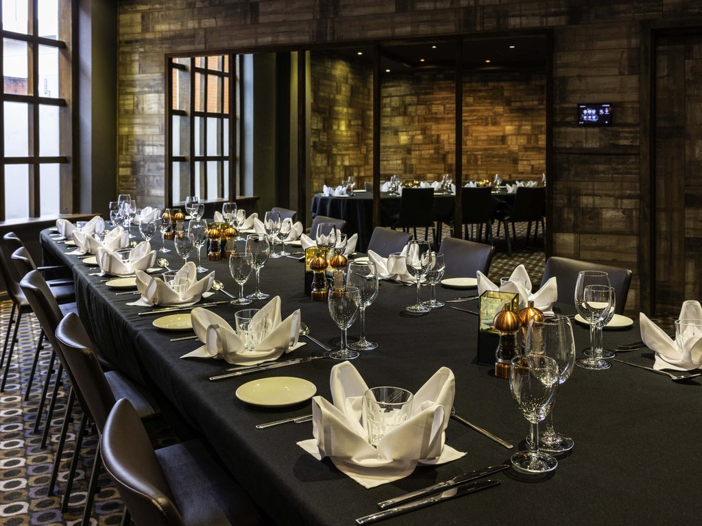 Novotel Leeds Centre