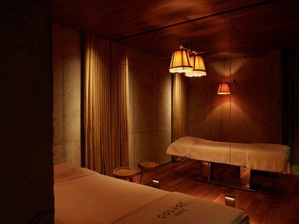 Mondrian Bordeaux Les Carmes