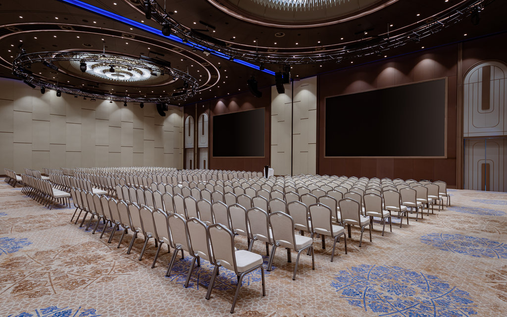 InterContinental Hotels TASHKENT