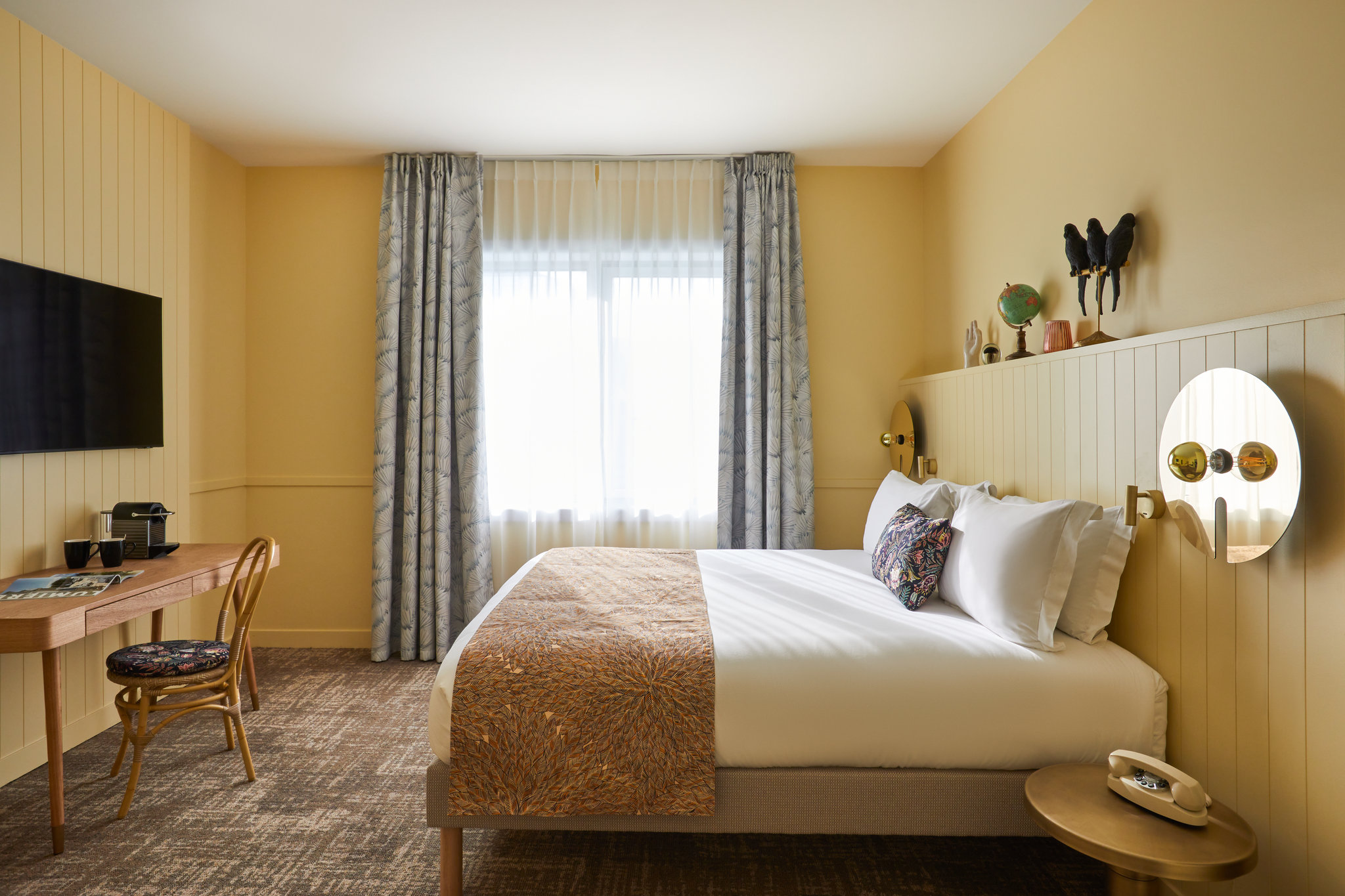 Hotel Indigo Bordeaux Centre Chartrons