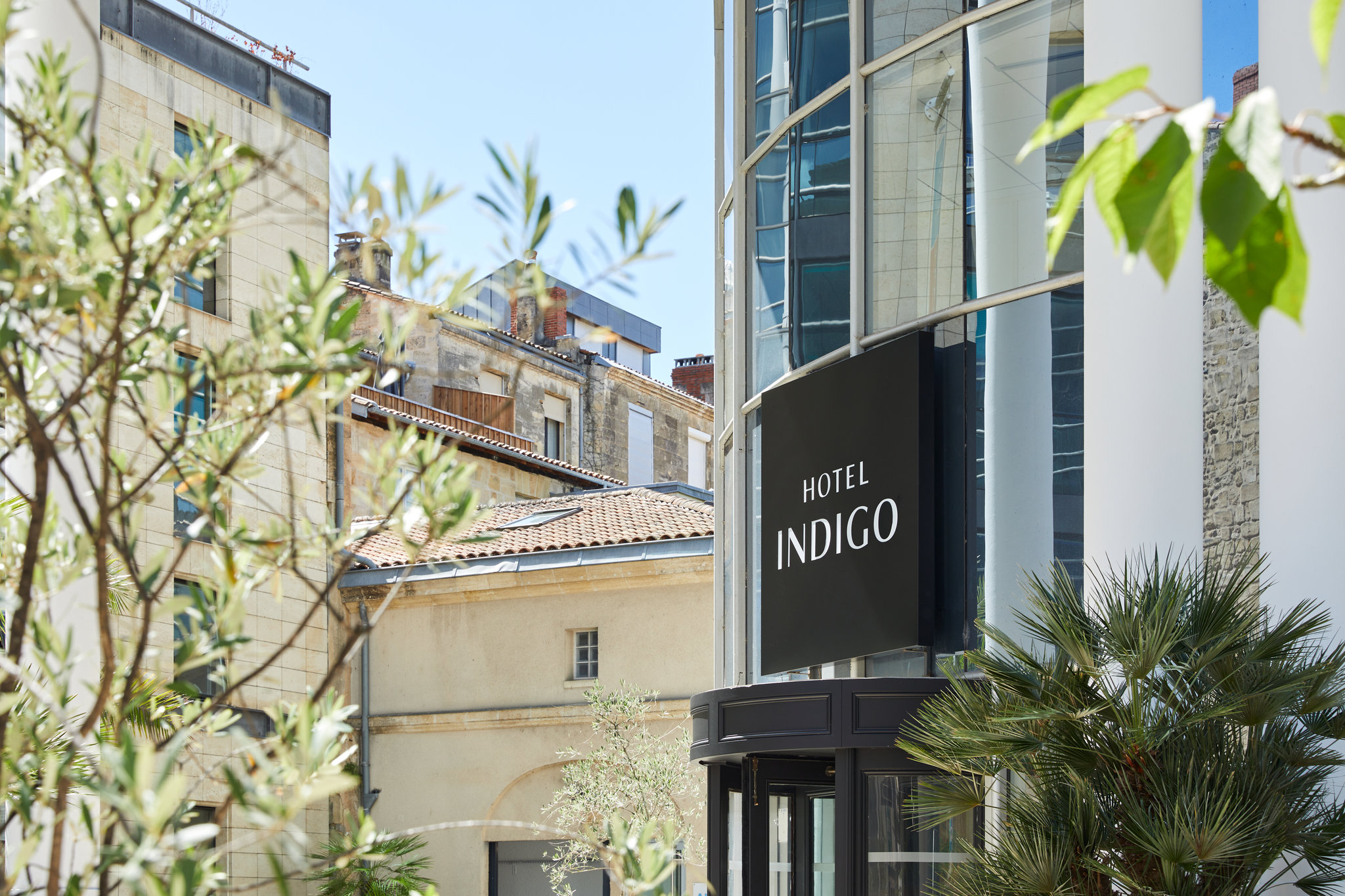 Hotel Indigo Bordeaux Centre Chartrons