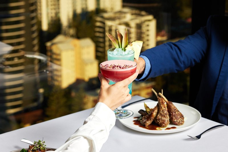 Crystal Lodge Crystal Lodge