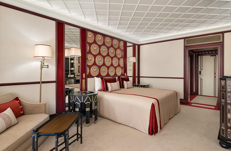 Delta Victoria Ocean Pointe Resort and Spa Delta Victoria Ocean Pointe Resort and Spa