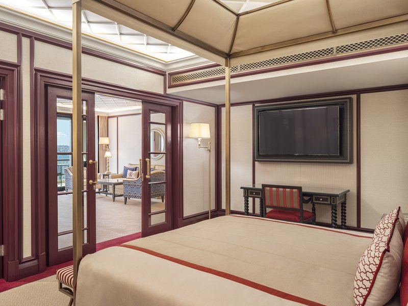 Delta Victoria Ocean Pointe Resort and Spa Delta Victoria Ocean Pointe Resort and Spa