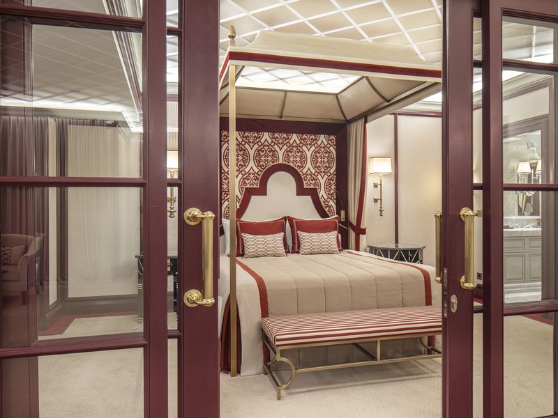 Delta Victoria Ocean Pointe Resort and Spa Delta Victoria Ocean Pointe Resort and Spa