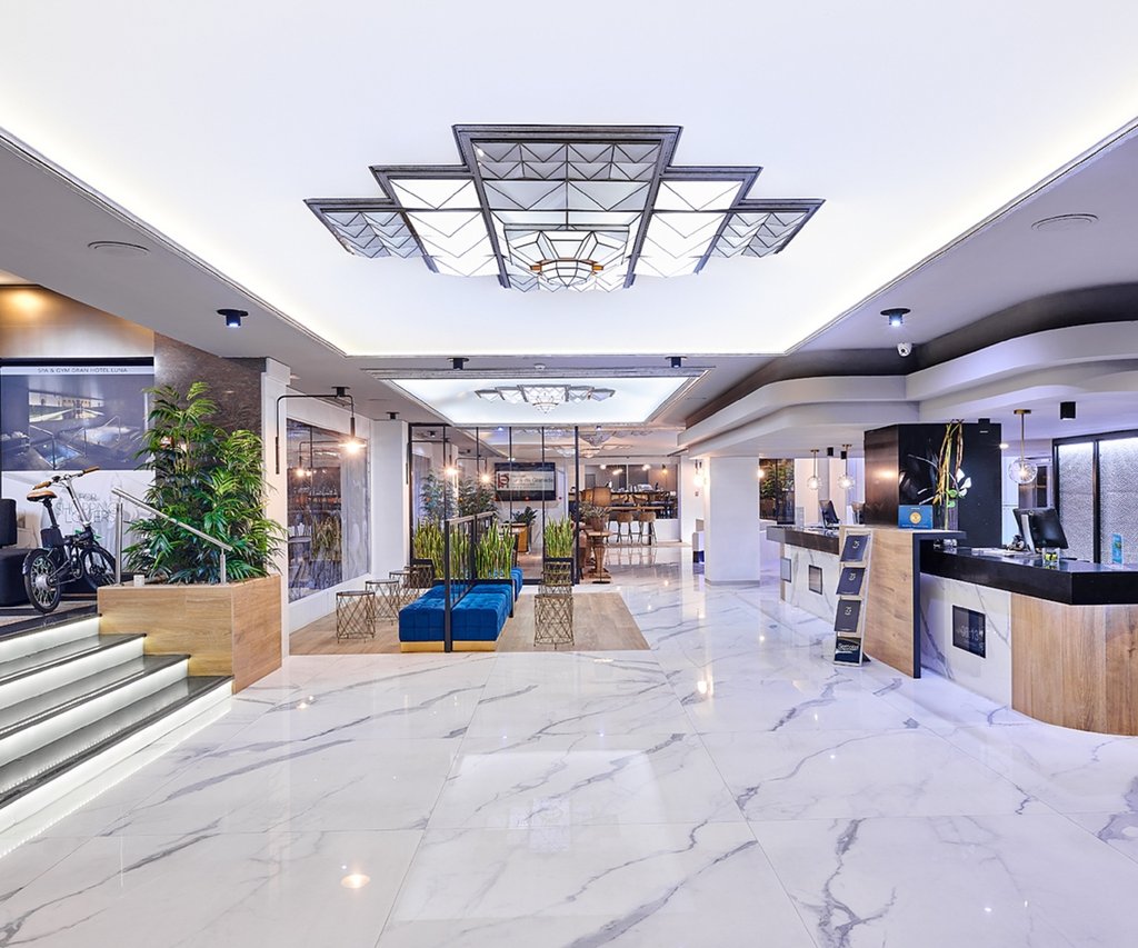Gran Hotel Luna de Granada