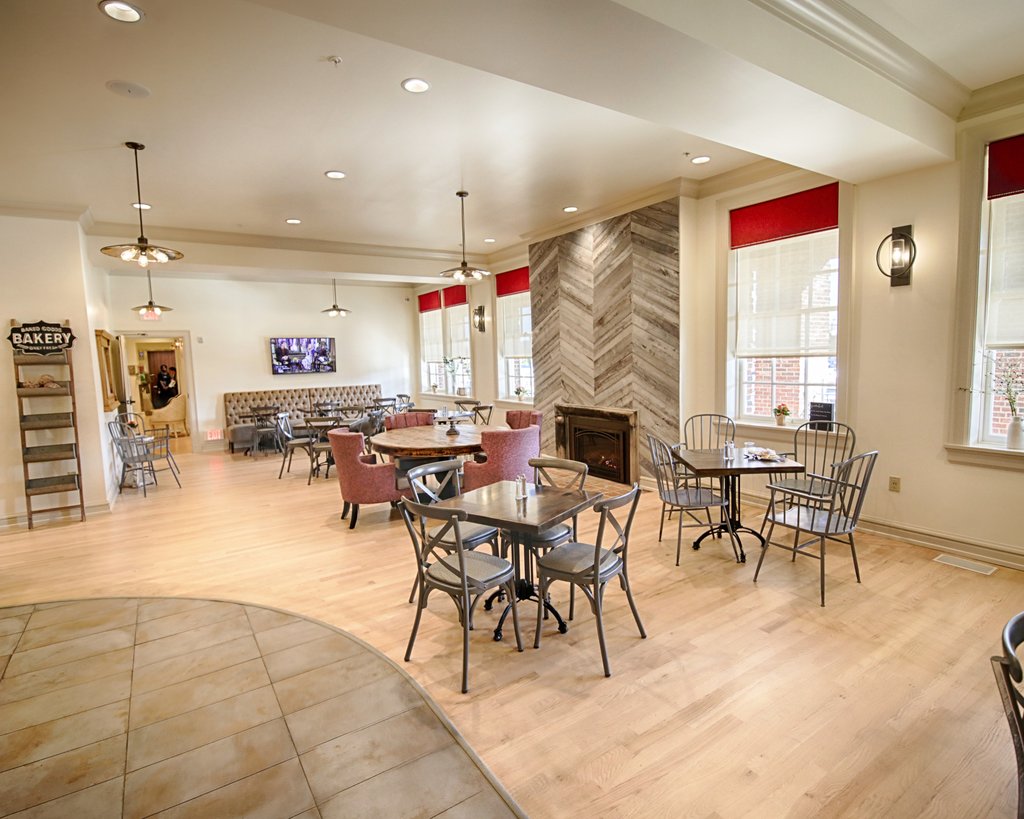 Venue gallery photo