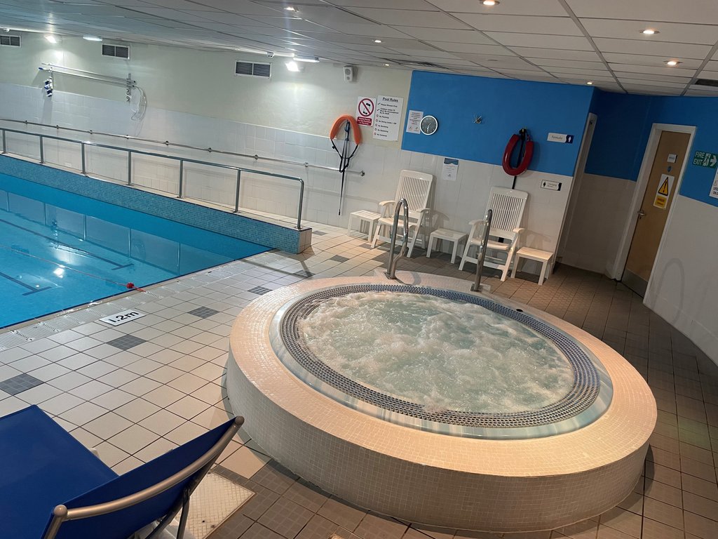 Holiday Inn EDINBURGH by IHG