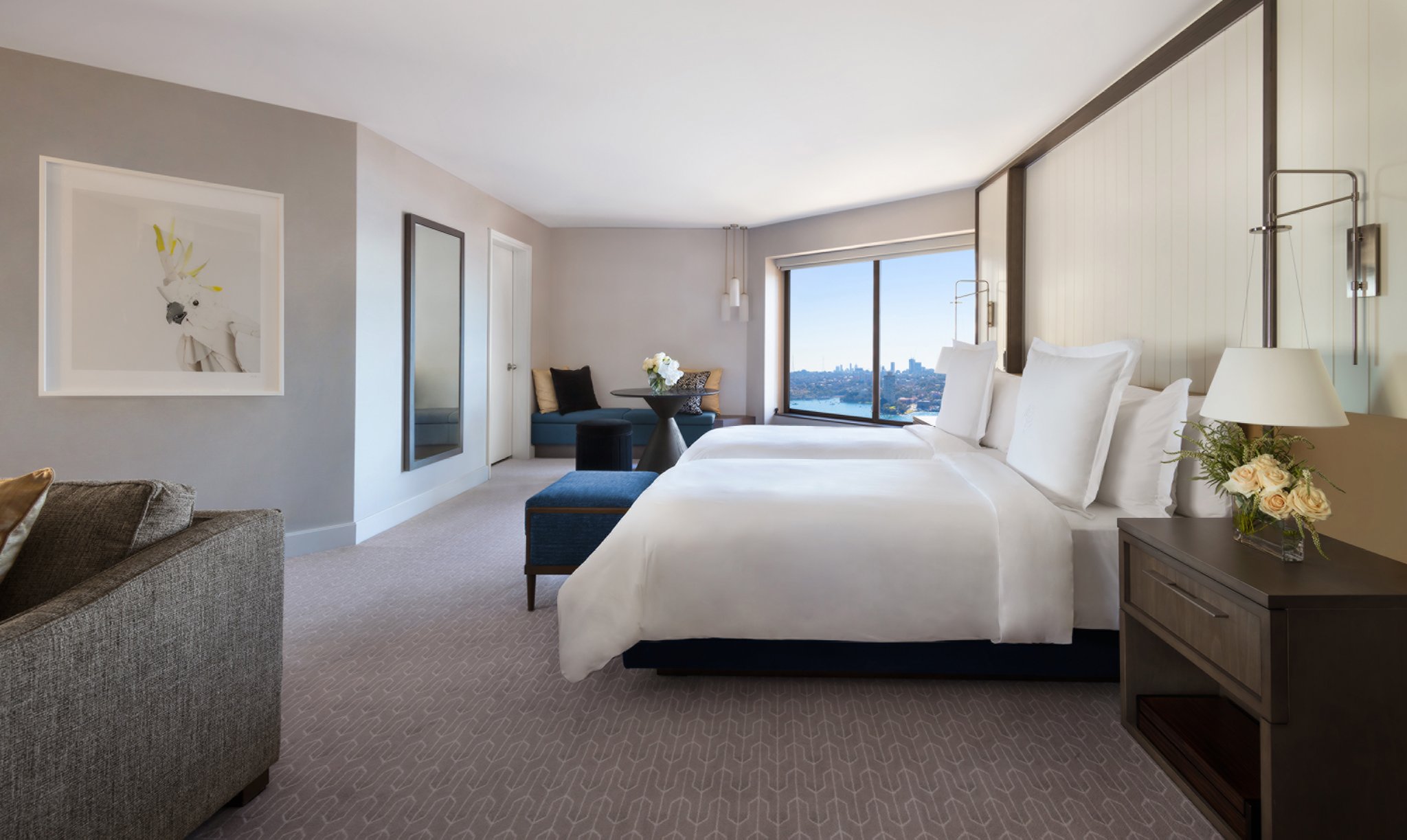 Four Seasons Hotel Sydney