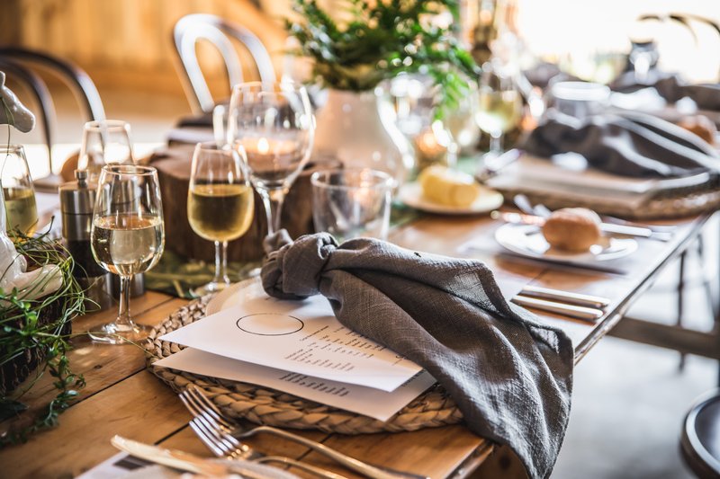 Crystal Lodge Crystal Lodge