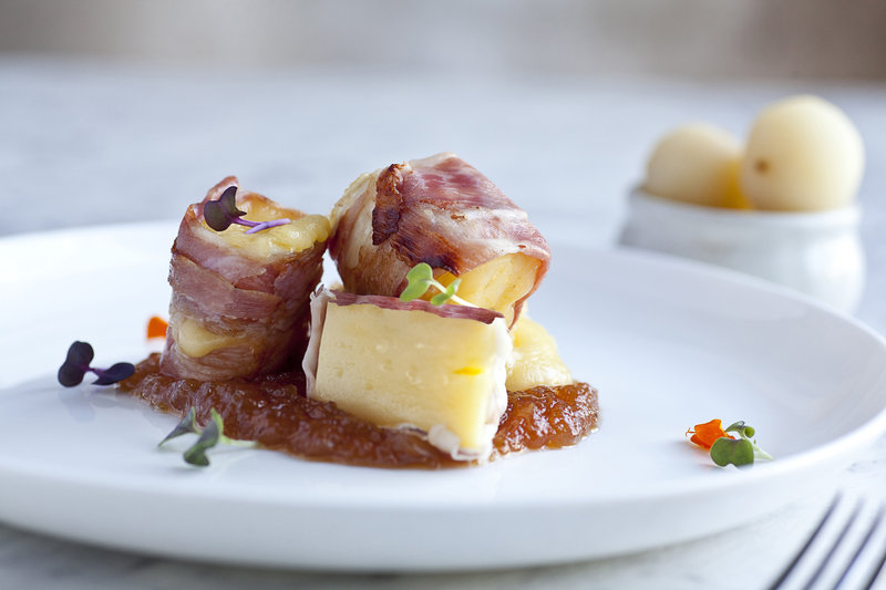 Crystal Lodge Crystal Lodge