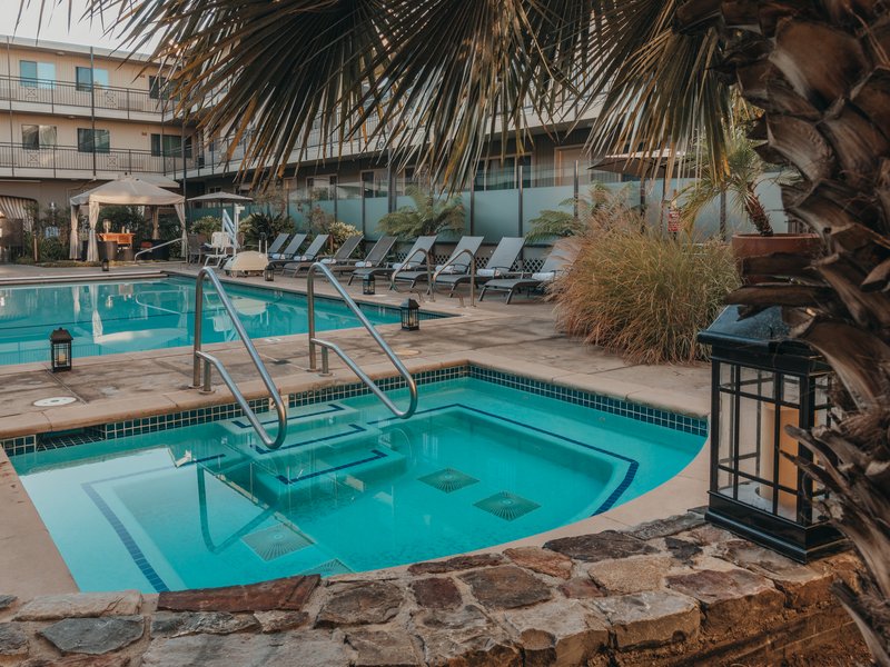 Howard Johnson Inn North Bay Howard Johnson Inn North Bay