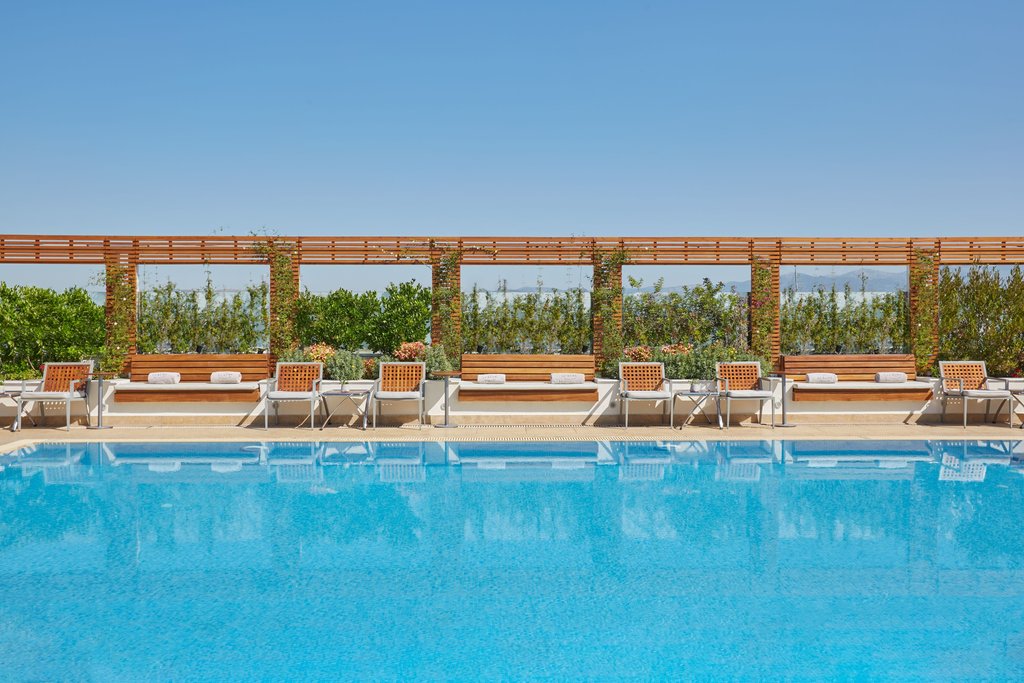 Hotel Grande Bretagne, a Luxury Collection Hotel, Athens - Tap to explore photos