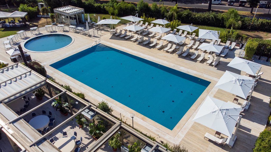 Holiday Inn ROME - EUR PARCO DEI MEDICI by IHG