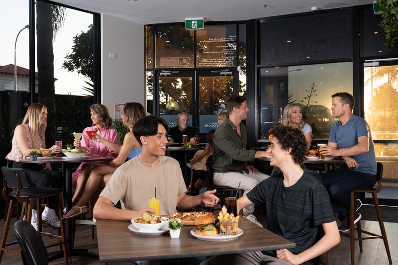 Crystal Lodge Crystal Lodge