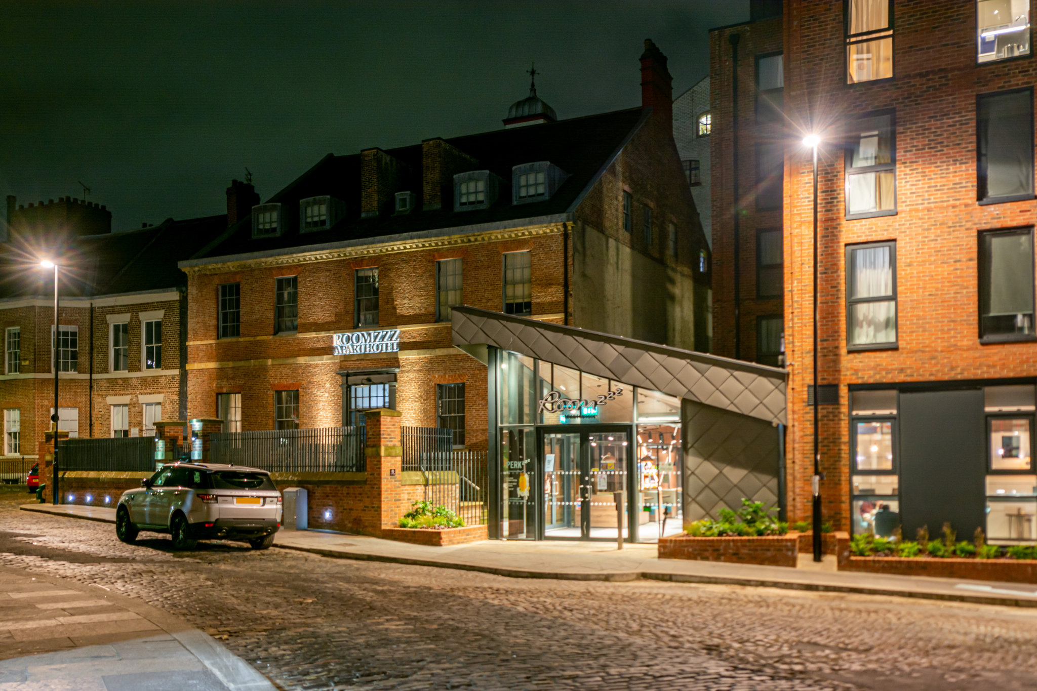 Venue gallery photo