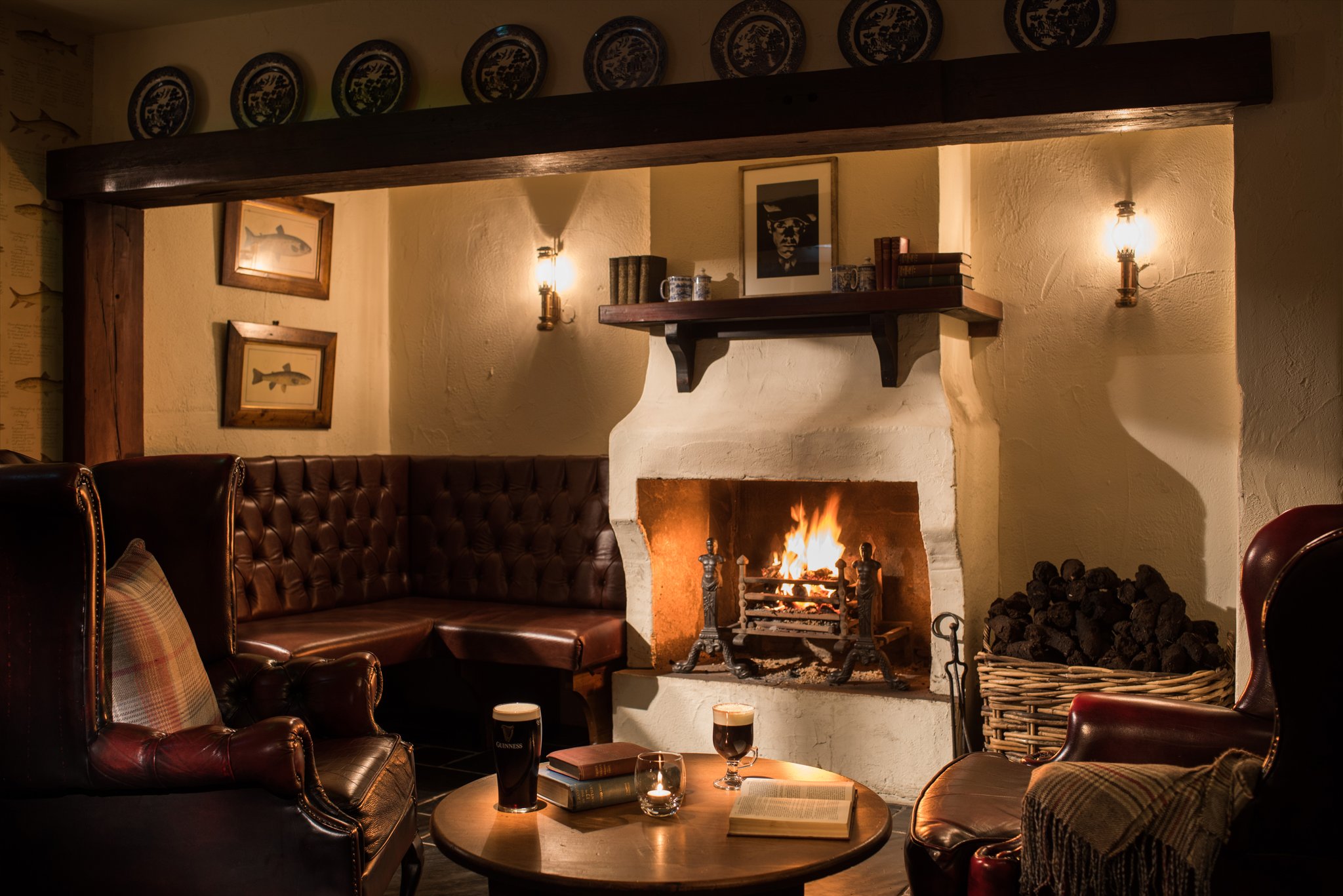 The Bushmills Inn