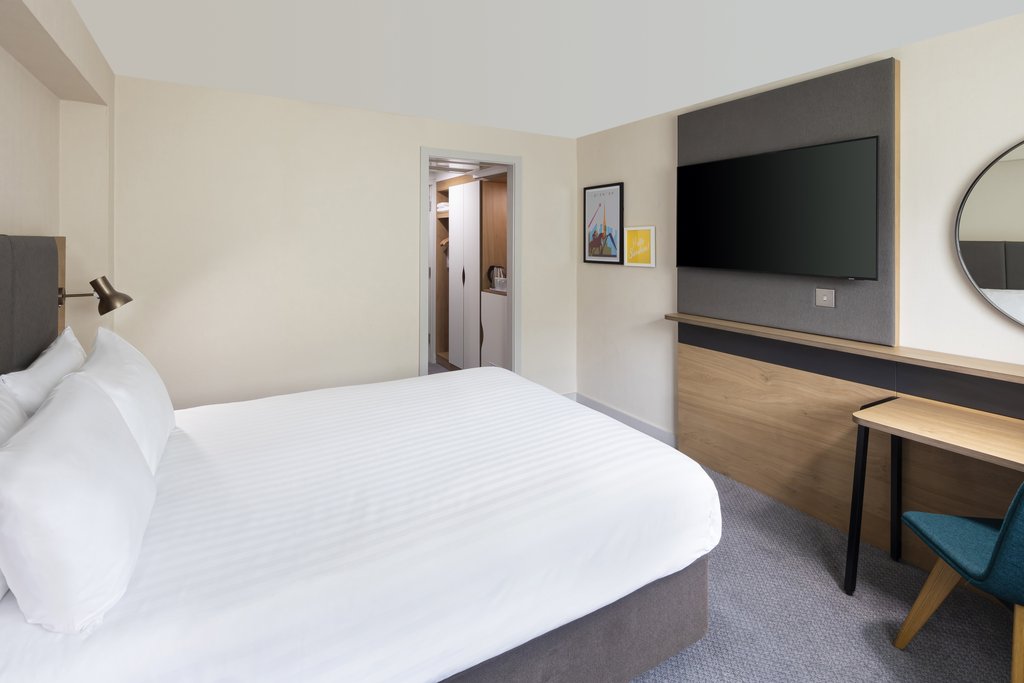 Holiday Inn Coventry M6, J2, an Ihg Hotel - Tap to explore photos