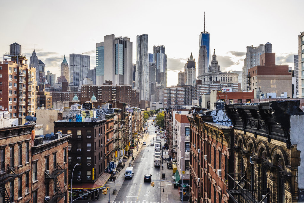 voco TIMES SQUARE SOUTH NEW YORK by IHG