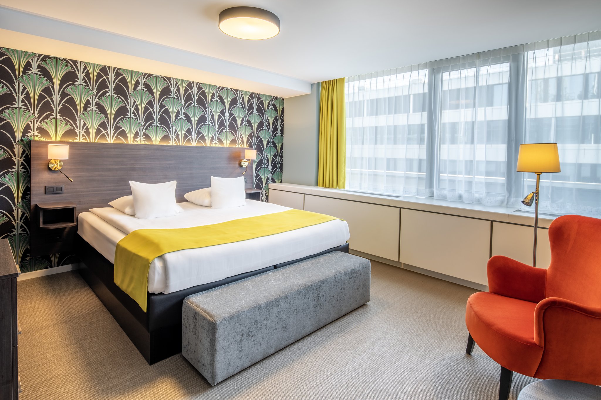 Thon Hotel EU