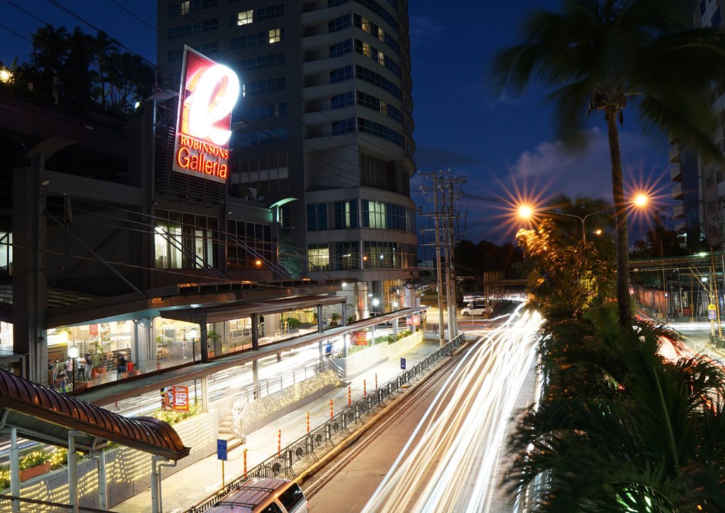 Holiday Inn & Suites MANILA GALLERIA by IHG