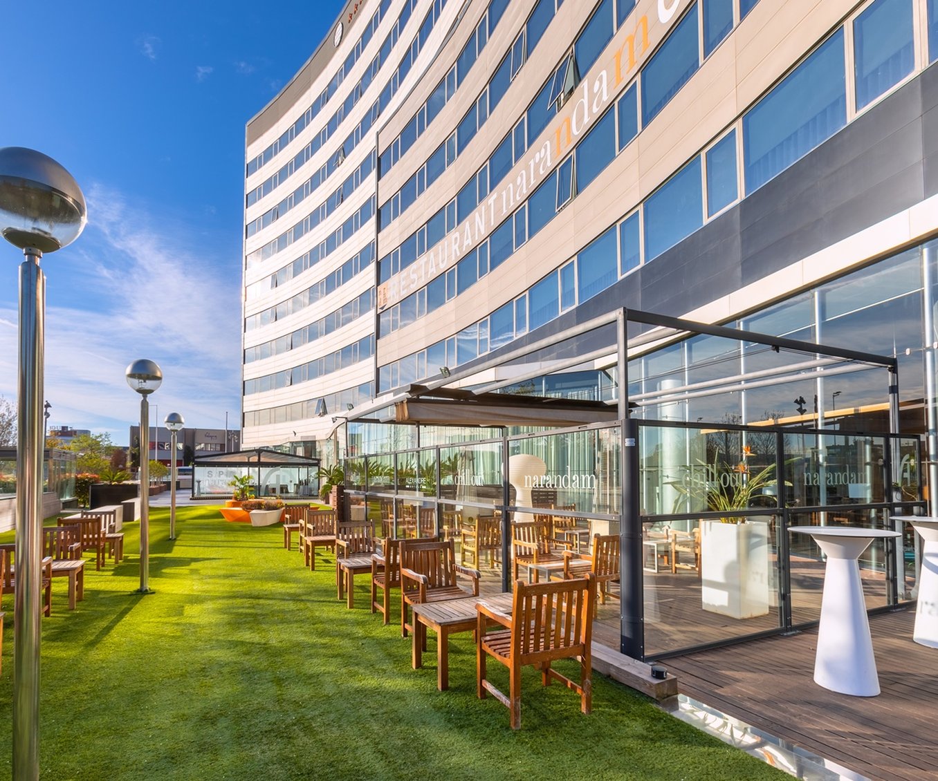 Venue cover photo