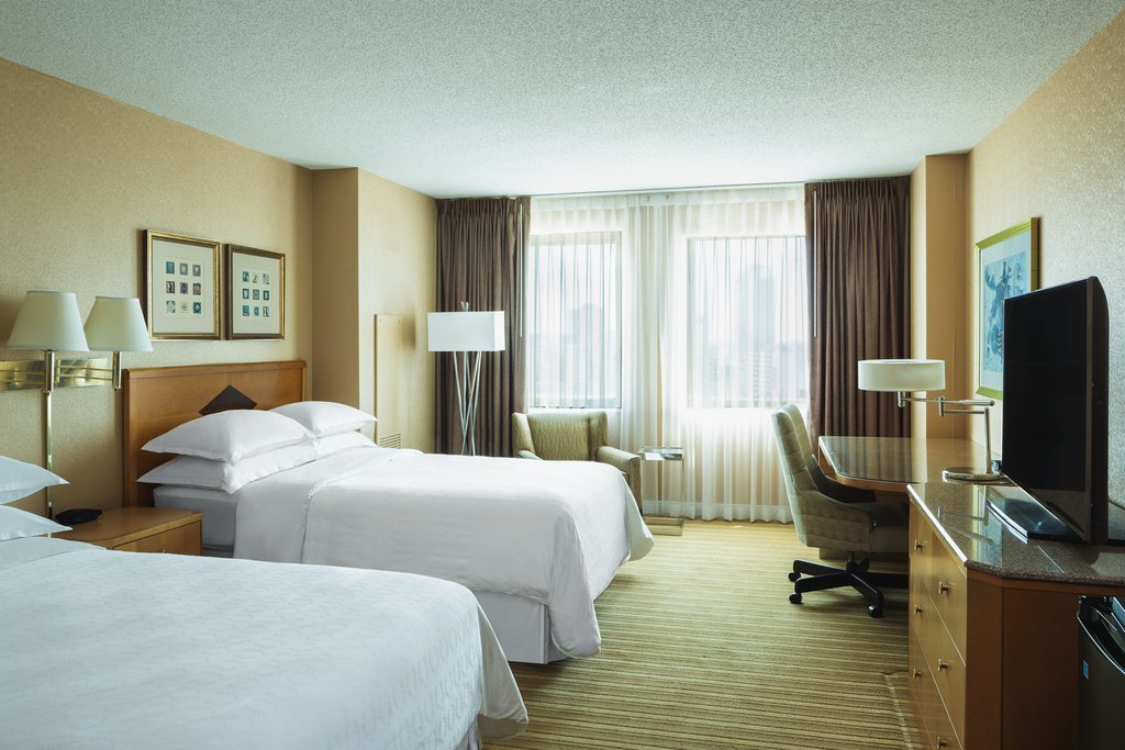 Sheraton Atlantic City Convention Center Hotel - Tap to explore photos