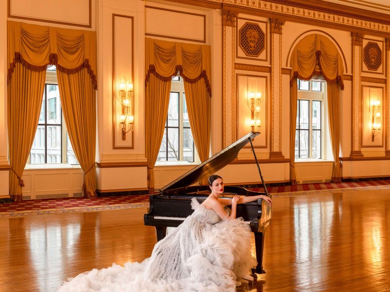 Fairmont Vancouver Fairmont Vancouver