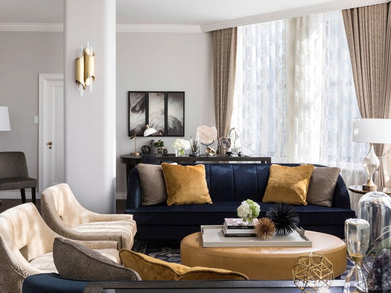 Fairmont Vancouver Fairmont Vancouver