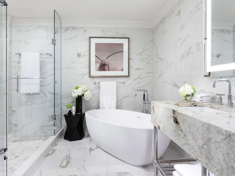 Fairmont Vancouver Fairmont Vancouver