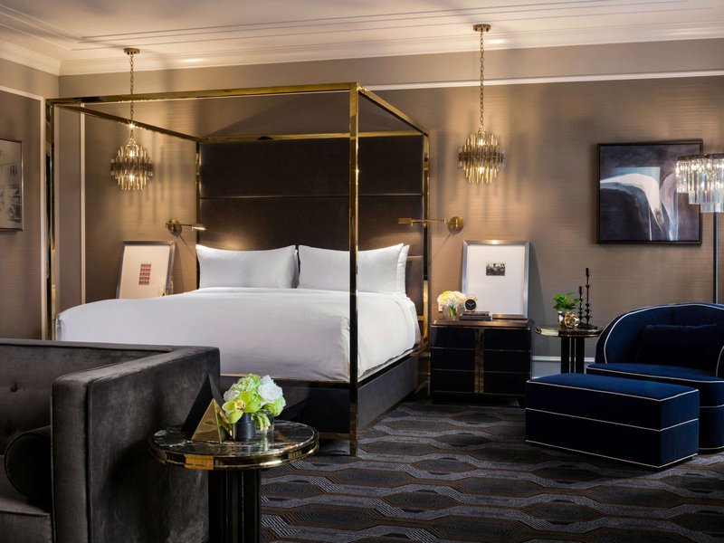 Fairmont Vancouver Fairmont Vancouver