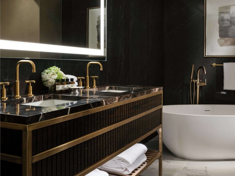 Fairmont Vancouver Fairmont Vancouver