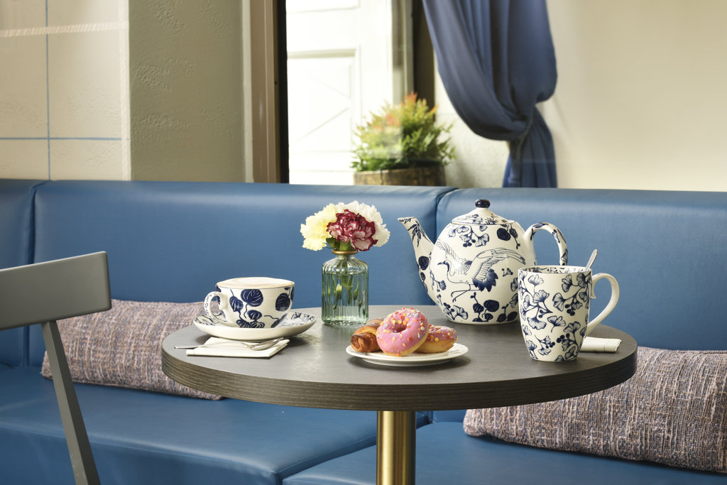 Hotel Indigo MILAN - CORSO MONFORTE by IHG