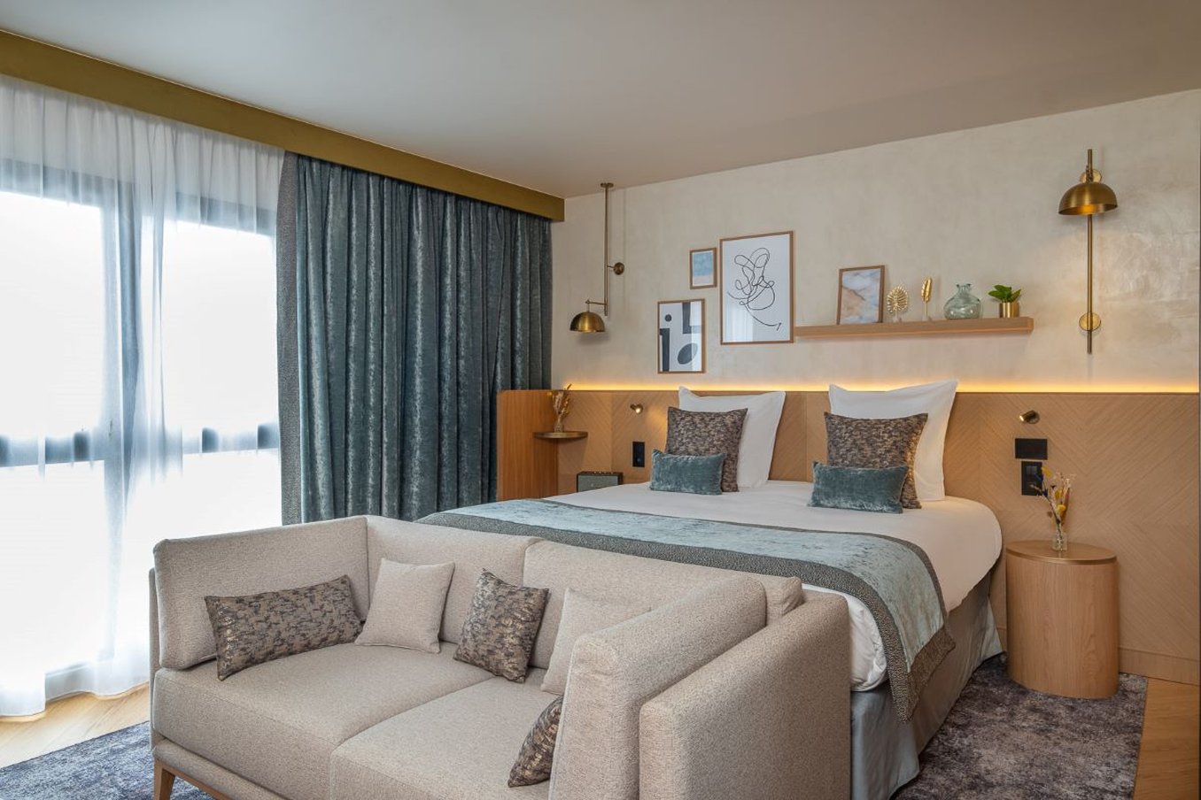 Hotel Burdigala