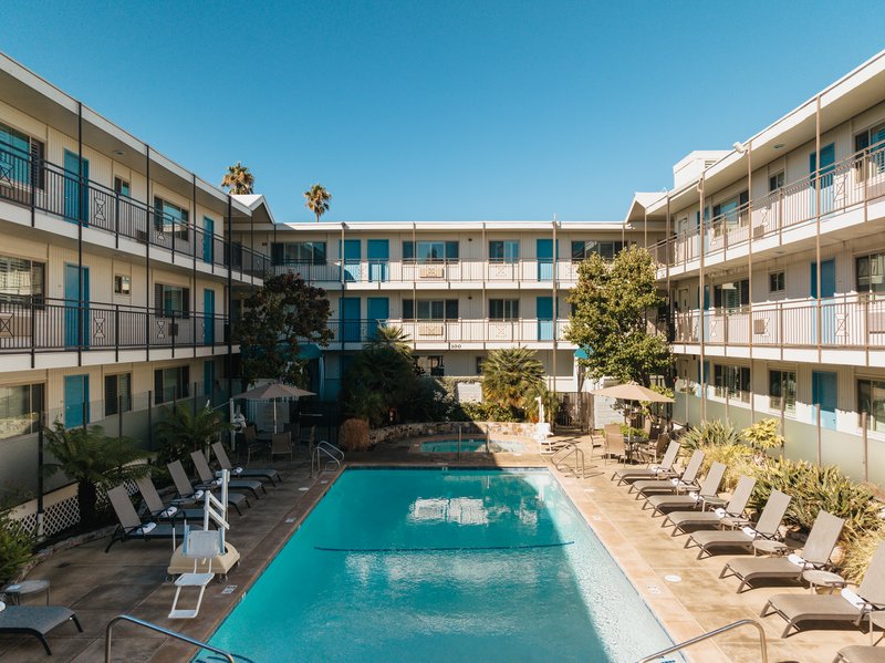 Howard Johnson Inn North Bay Howard Johnson Inn North Bay