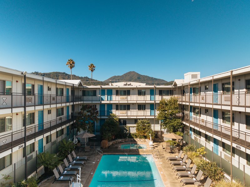 Howard Johnson Inn North Bay Howard Johnson Inn North Bay