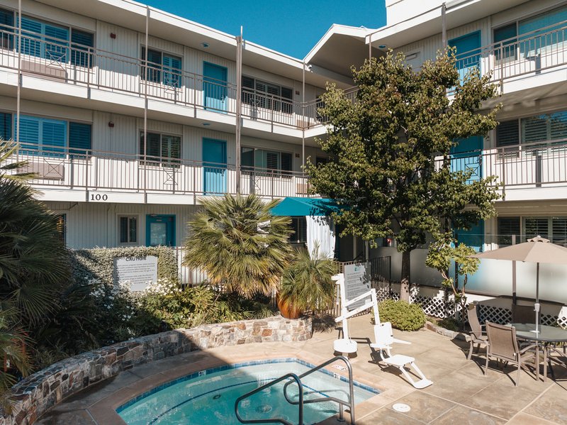 Howard Johnson Inn North Bay Howard Johnson Inn North Bay