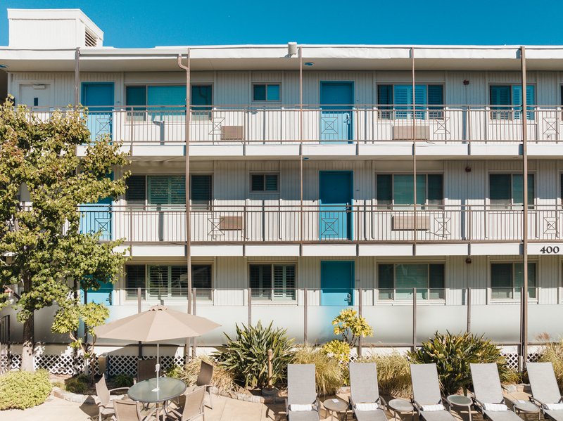 Howard Johnson Inn North Bay Howard Johnson Inn North Bay